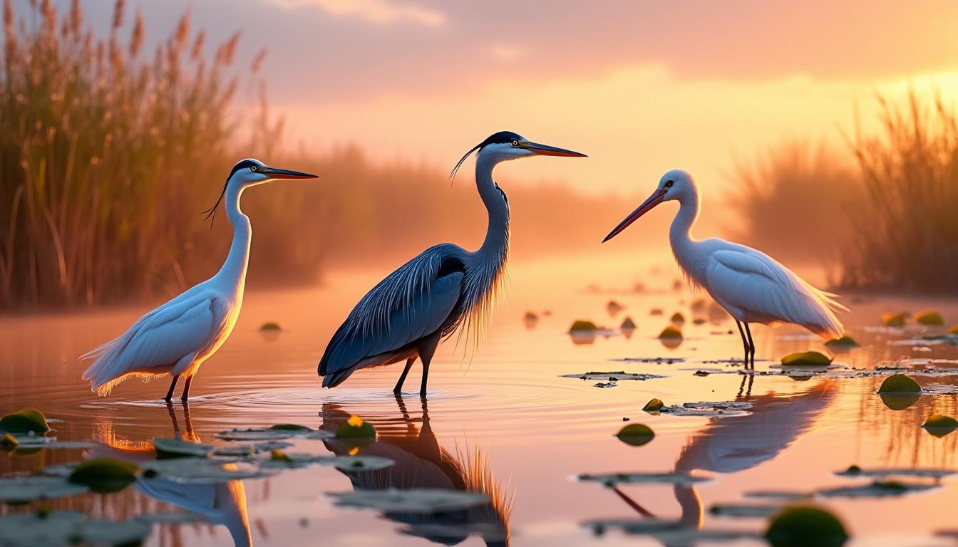 découvrez la fresnais à travers une plongée captivante dans l'univers fascinant des photographies animalières, entre nature sauvage et moments authentiques.
