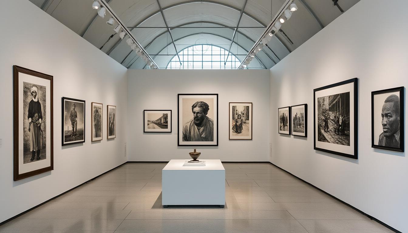 L’artothèque de Caen dévoile ses clichés au musée Quesnel-Morinière de Coutances 1 découvrez l'exposition unique de l'artothèque de caen présentant ses clichés photographiques au musée quesnel-morinière de coutances, une immersion dans l'art contemporain à ne pas manquer.