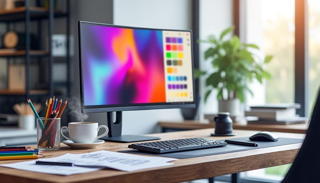 découvrez les bases du graphisme avec photoshop pour débutants grâce à ce guide pratique, facile à suivre et conçu pour vous aider à maîtriser les essentiels du design.