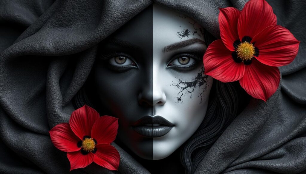 découvrez comment maîtriser le noir, blanc et la couleur pour sublimer vos photos avec nos astuces et techniques incontournables.