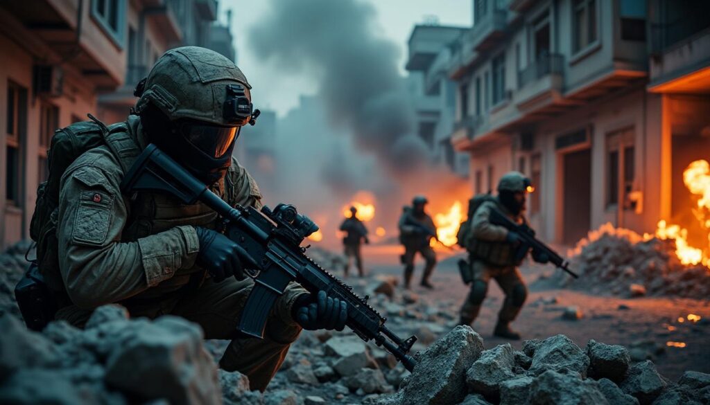 découvrez les détails de l'opération israélienne audacieuse au liban visant à retrouver un pilote disparu, une mission qui a causé 41 morts. analyse des enjeux et conséquences.