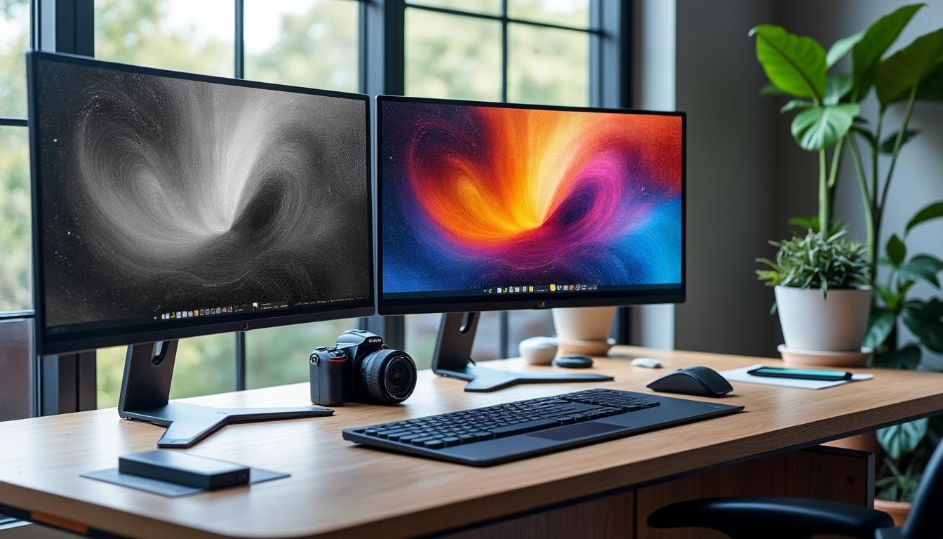 découvrez pourquoi luminar est devenu un logiciel incontournable pour les passionnés de photo grâce à ses fonctionnalités innovantes et une interface intuitive.