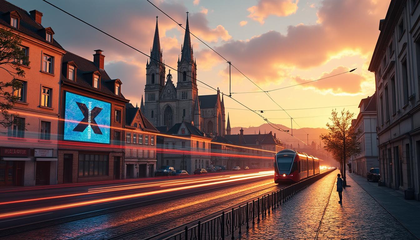 découvrez comment l'art de la photographie s'intègre et transforme l'univers des jeux vidéo à metz, alliant créativité visuelle et innovation digitale.