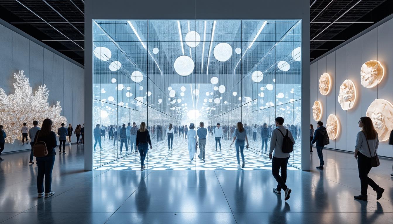 découvrez « mirage », une exposition captivante au centre m qui offre un nouveau regard fascinant sur la photographie contemporaine.