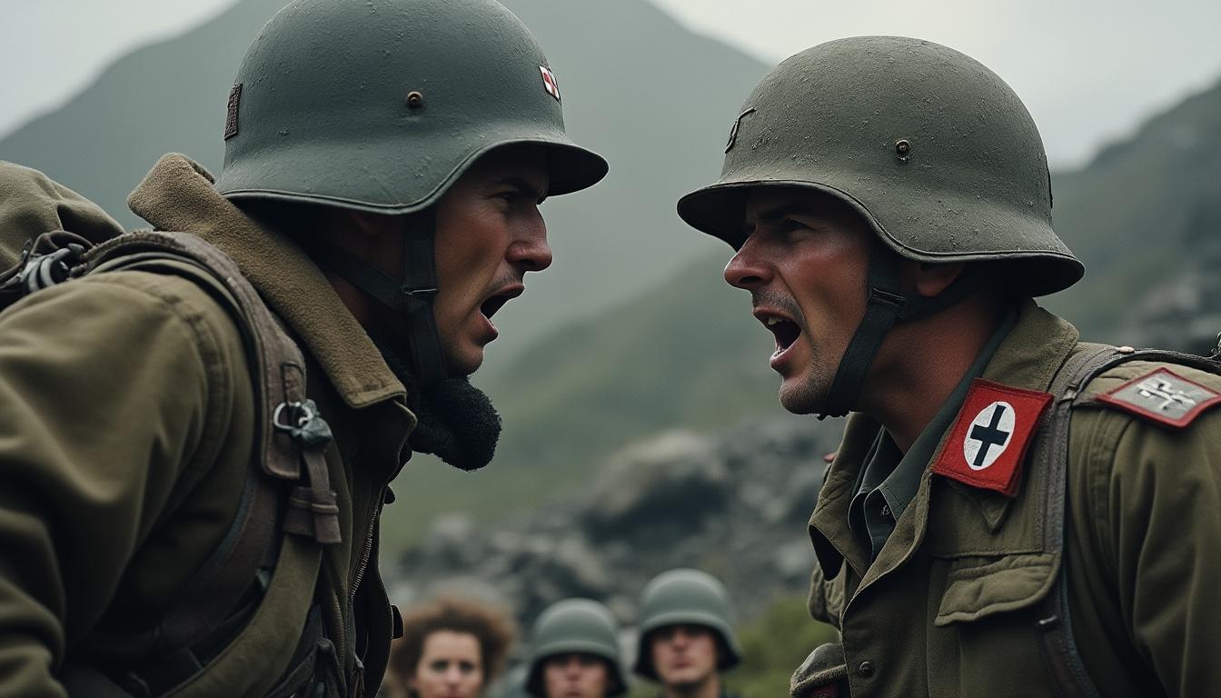 Photographie : la Grèce récupère des clichés précieux en Belgique révélant le massacre de... 7 la grèce récupère des photographies rares en belgique dévoilant le massacre historique et éclairant un chapitre méconnu de son passé.