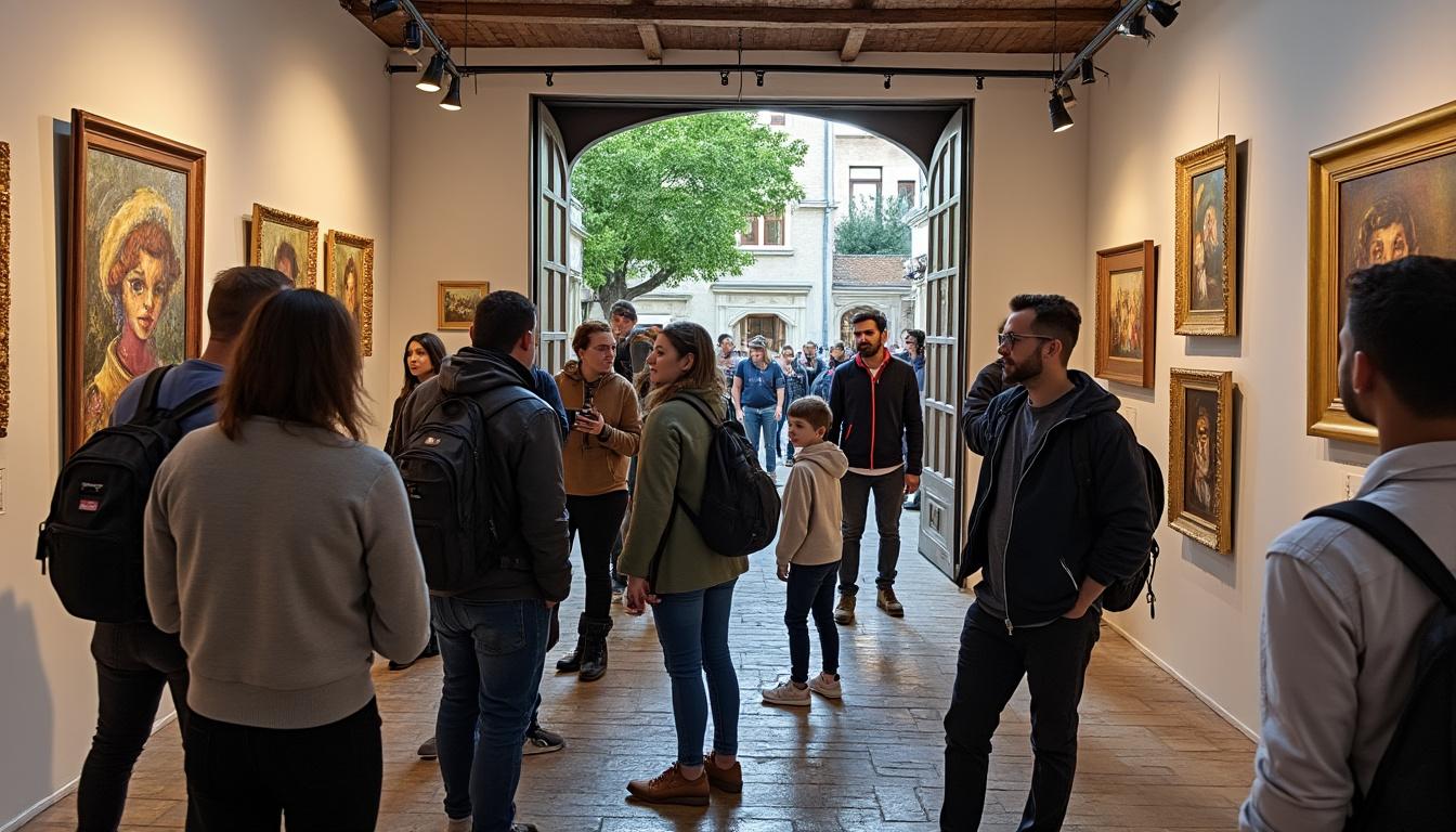 découvrez comment la photographie à pradines crée des connexions humaines profondes, capturant des moments intimes et authentiques qui unissent les communautés.