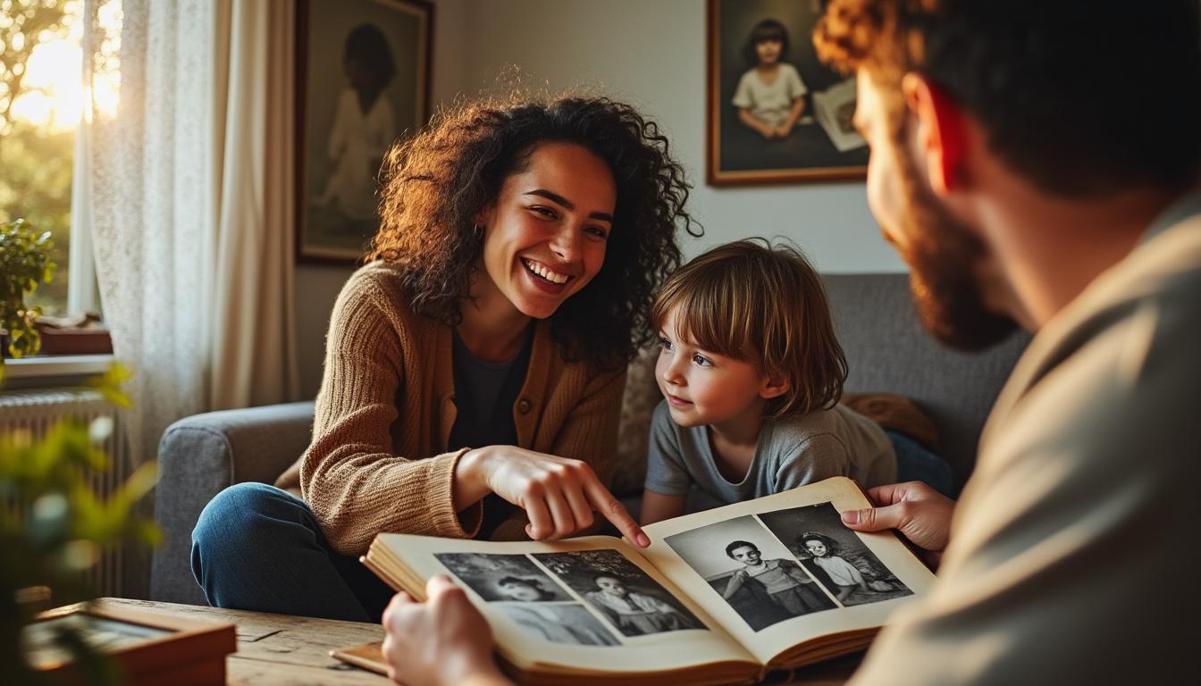 découvrez comment la photographie à pradines crée des connexions humaines profondes, révélant des histoires et émotions uniques à travers chaque image.