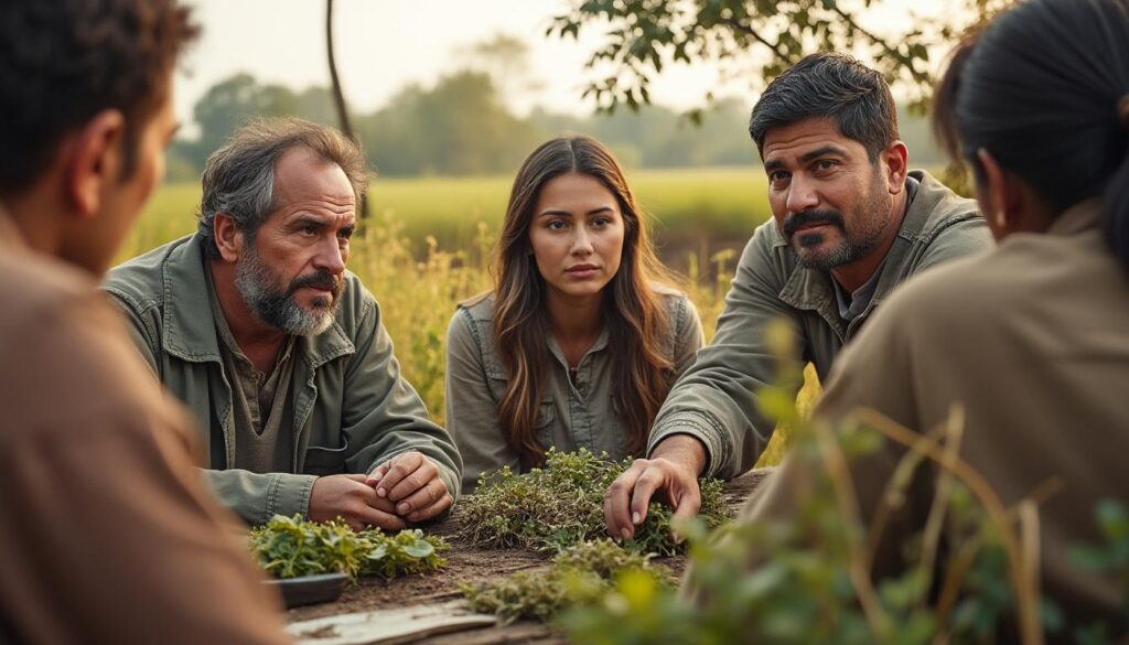 découvrez l'approche unique de raymond depardon pour capturer l'image des politiques, qu'il compare à la démarche des paysans, mêlant authenticité et observation dans son travail photographique.