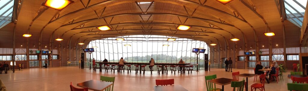 reussir activite vtc belfort