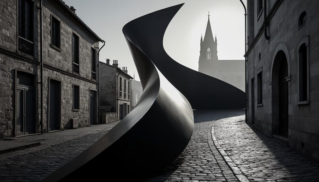 découvrez comment l'art unique de soulages à rodez stimule et inspire une nouvelle génération de créateurs, donnant naissance à une vague innovante de créations artistiques.