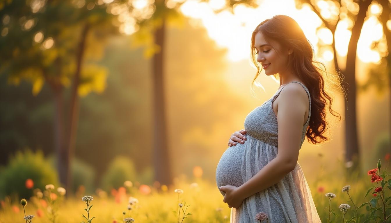 Shooting photo grossesse : à quel moment le faire ? 7 découvrez le meilleur moment pour réaliser un shooting photo grossesse afin de capturer ces précieux instants avec beauté et émotion.