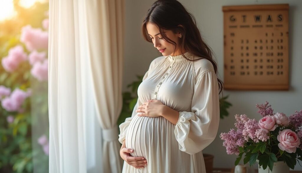 découvrez le meilleur moment pour réaliser un shooting photo grossesse afin de capturer vos plus beaux souvenirs pendant cette période unique.