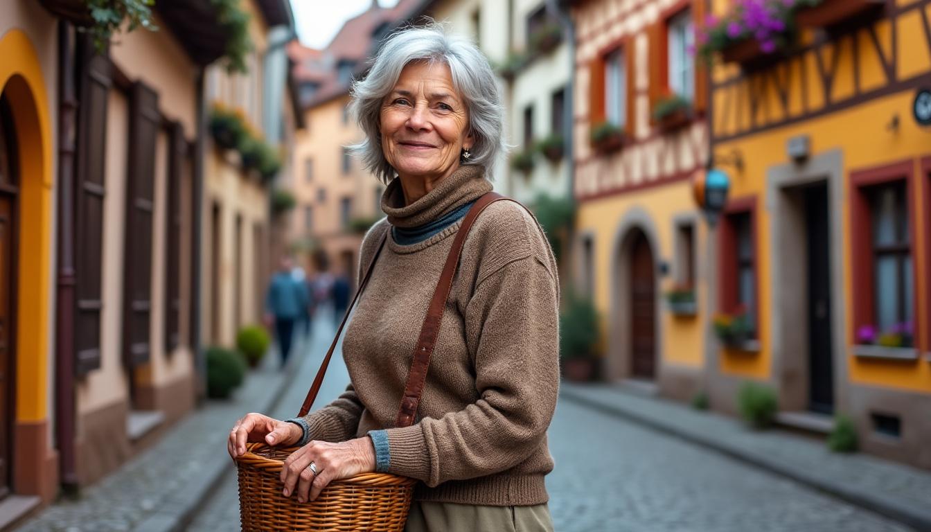 découvrez nos recommandations locales pour un shooting portrait réussi à colmar, avec les meilleurs spots et conseils pratiques pour capturer des portraits uniques.