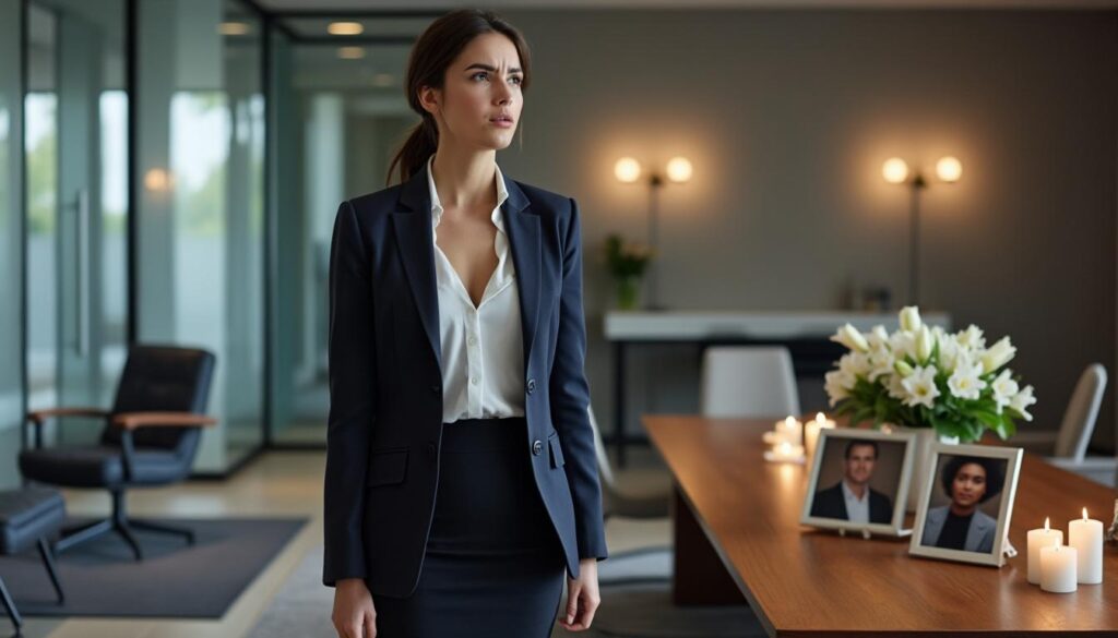 yaël braun-pivet exprimant son horreur face aux révélations de mediapart, tout en témoignant son soutien à l'hommage rendu à quentin.