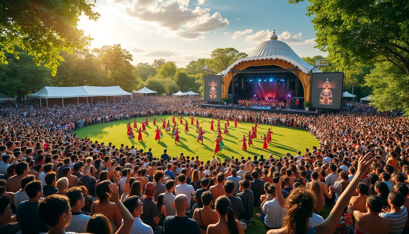 découvrez la quête passionnée pour retrouver les archives du festival robinson à l'approche de sa 30e édition à saint-grégoire.