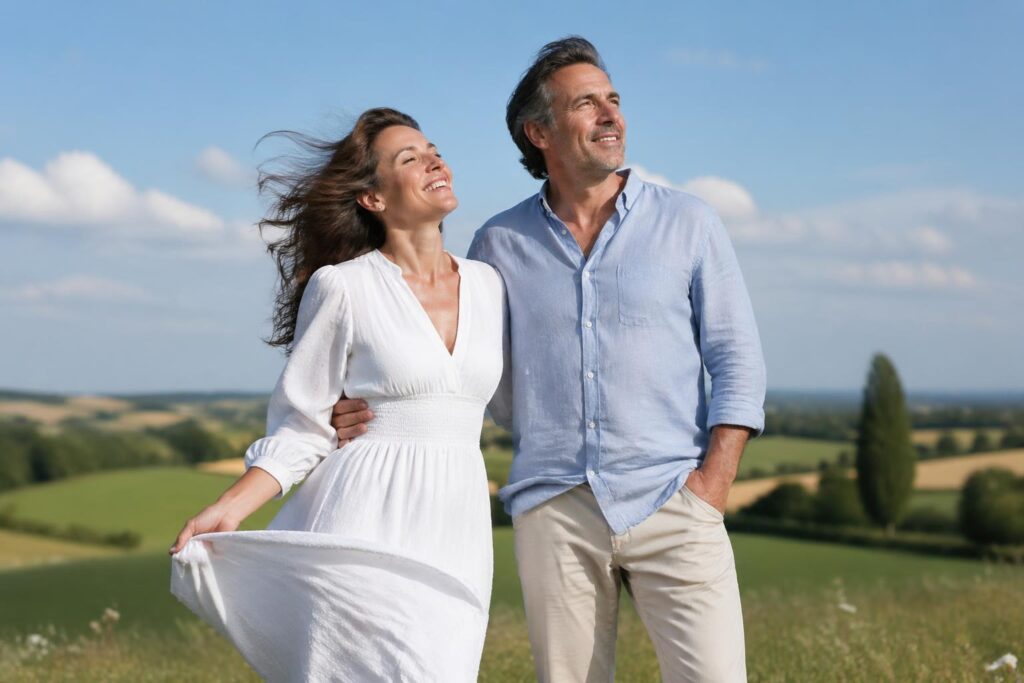 découvrez comment marion widua et patrick cazenave célèbrent la beauté de la liberté à l'isle-jourdain à travers leur travail passionné et inspirant.