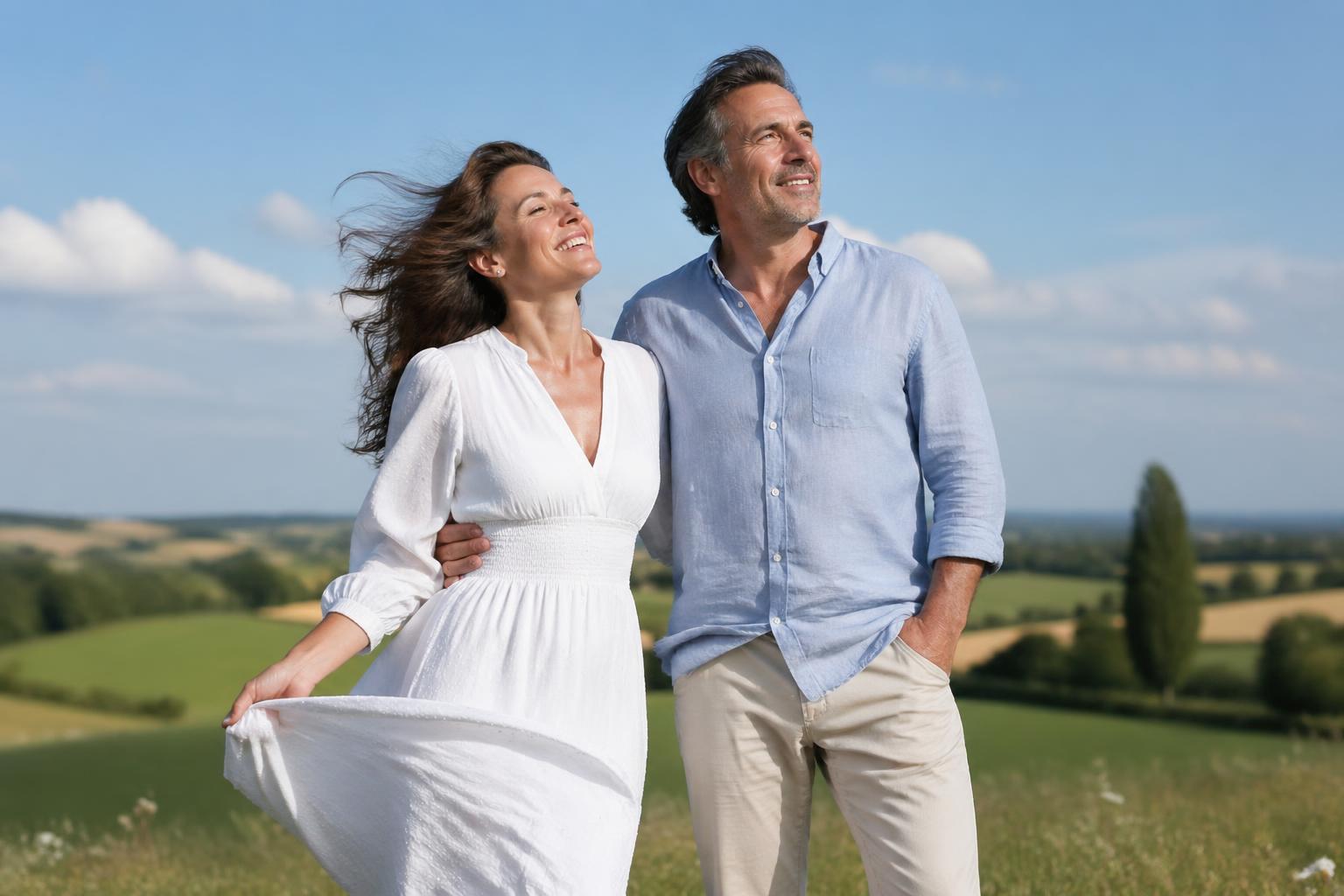 découvrez comment marion widua et patrick cazenave célèbrent la beauté de la liberté à l'isle-jourdain à travers leur travail passionné et inspirant.