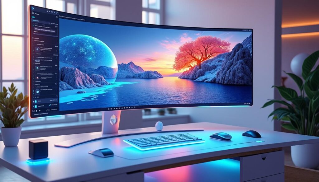 découvrez les meilleures fonctionnalités de photoshop en 2025 avec adobe et améliorez votre créativité grâce aux nouvelles innovations incontournables.