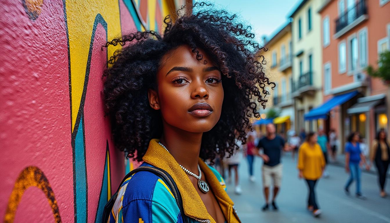 « Black Bricolage » à la MEP : les imperfections sublimes des clichés de Johny Pitts 7 découvrez « black bricolage » à la mep, une exposition captivante des clichés de johny pitts qui met en lumière la beauté des imperfections dans ses photographies.