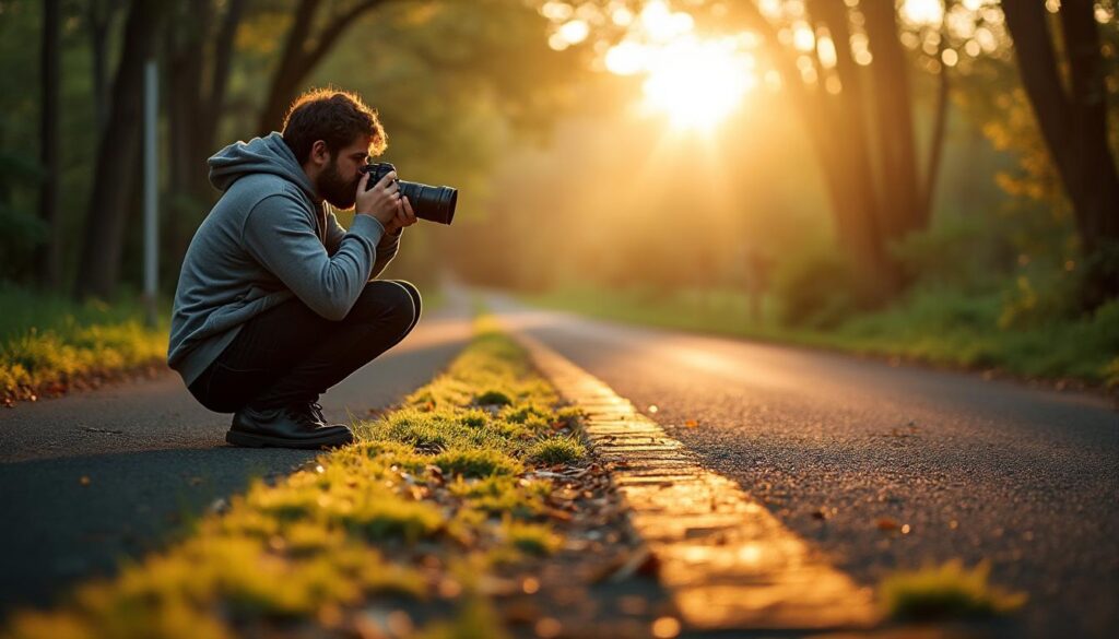 découvrez comment maîtriser la lumière avec capture light pour sublimer vos photos et révéler tout leur potentiel artistique.