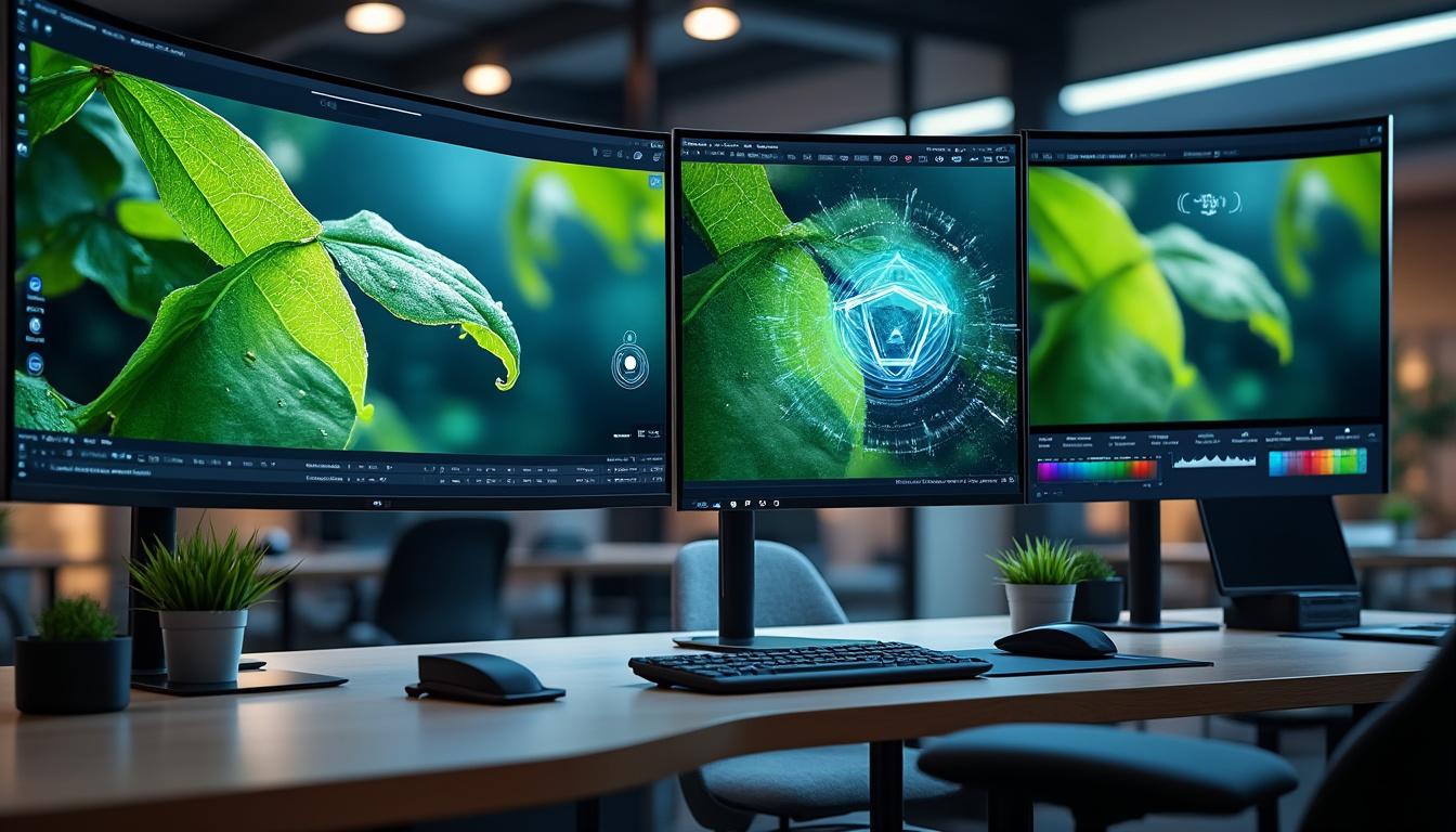 découvrez nos astuces et techniques pour agrandir une photo tout en préservant sa qualité. apprenez à éviter la pixellisation et à obtenir des images nettes même en grand format.