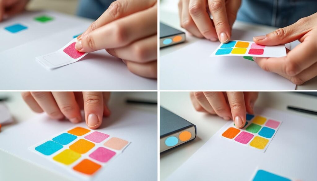 découvrez nos astuces simples et efficaces pour coller des gommettes ps facilement et proprement, et rendre vos activités créatives encore plus réussies.