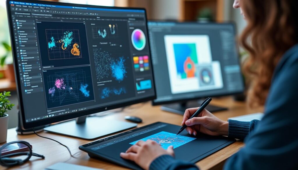 découvrez comment créer et modifier facilement des fichiers ps ou pdf en graphisme grâce à nos astuces et outils adaptés aux professionnels et débutants.