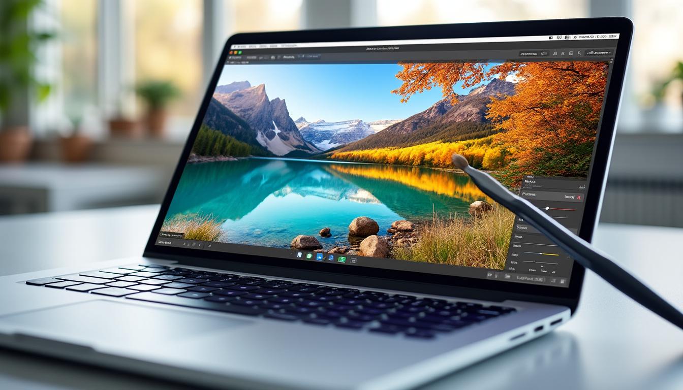 découvrez des méthodes simples et rapides pour enlever un filigrane d'une photo sans difficulté, avec des astuces pratiques et des outils efficaces.