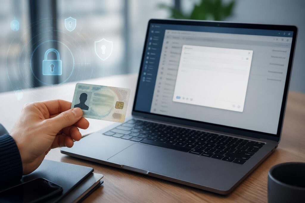 découvrez comment envoyer une photocopie de votre carte d'identité par mail en toute sécurité grâce à nos conseils pratiques pour protéger vos données personnelles.