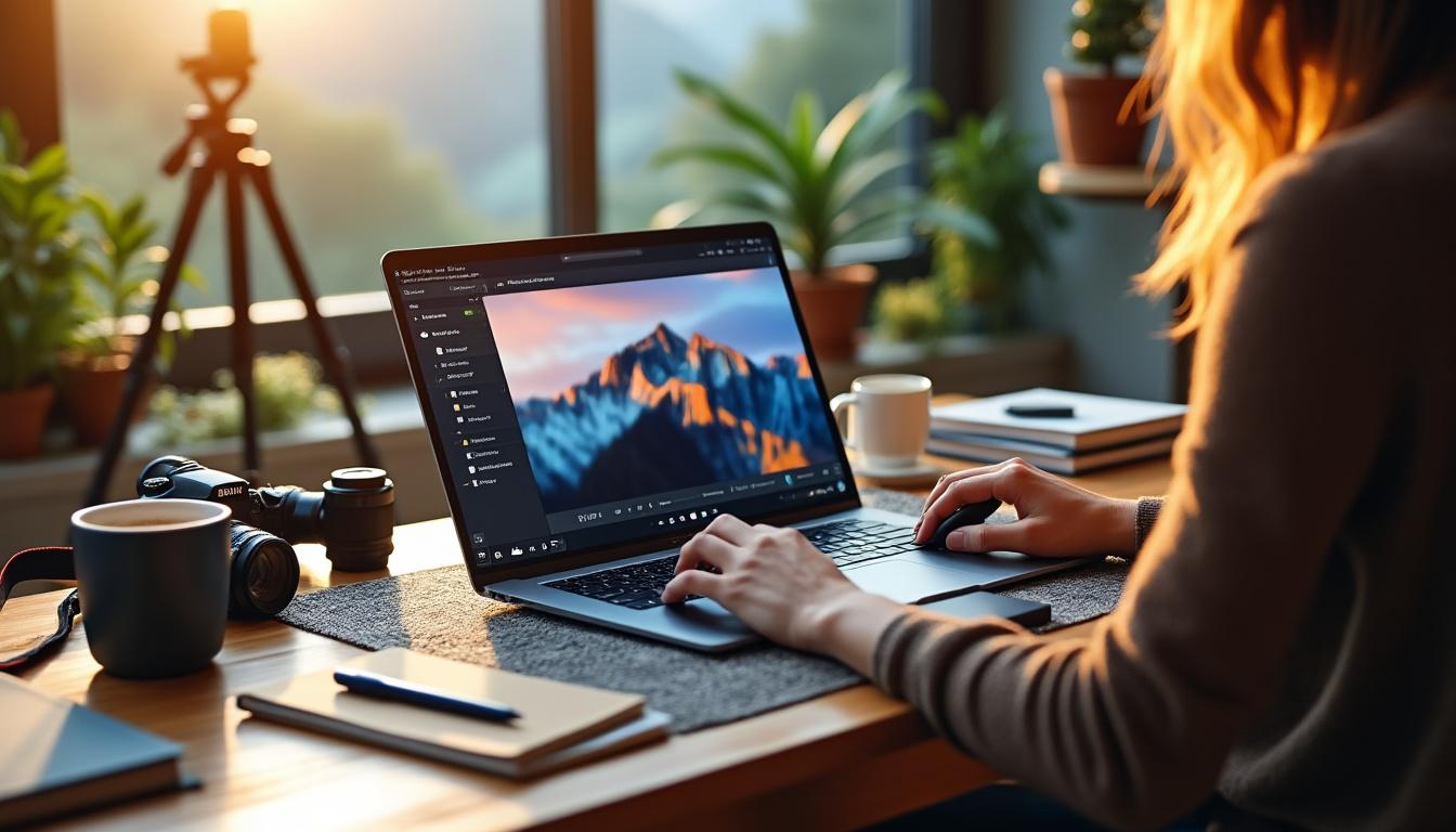 Comment rendre nette une photo floue grâce à des techniques simples ? 7 apprenez des techniques simples et efficaces pour rendre nette une photo floue. découvrez des astuces pratiques pour améliorer la qualité de vos images en quelques étapes faciles.