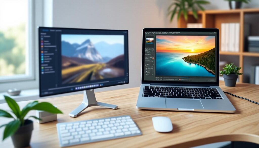 découvrez des techniques simples et efficaces pour rendre nette une photo floue et améliorer la qualité de vos images en quelques étapes faciles.