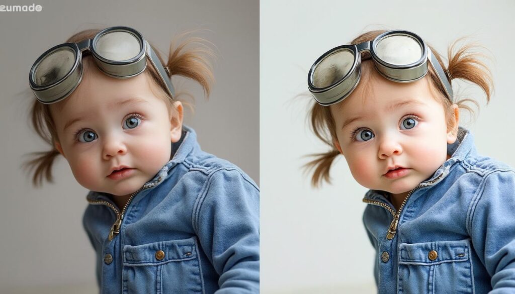 découvrez des méthodes simples et efficaces pour rendre une photo floue nette rapidement, même sans compétences en retouche photo.