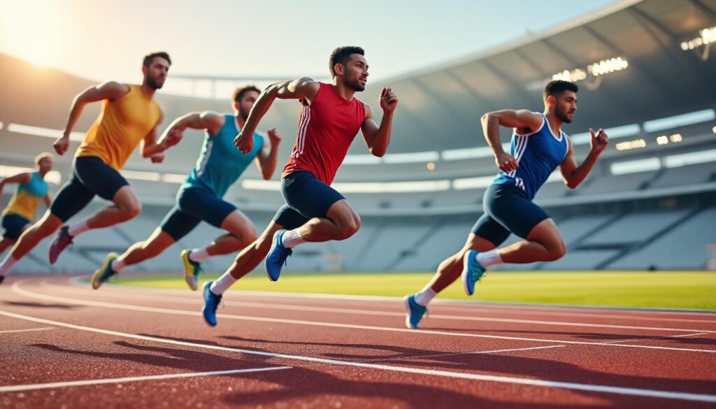 découvrez nos conseils et techniques essentiels pour réussir vos photos d’athlétisme, capturer l’action et l’émotion avec précision et créativité.