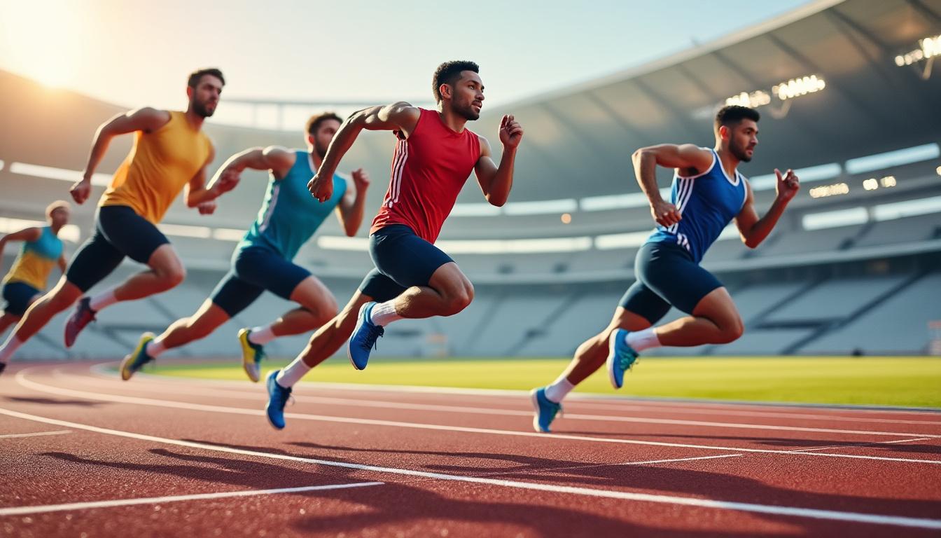 découvrez nos conseils et techniques essentiels pour réussir vos photos d’athlétisme, capturer l’action et l’émotion avec précision et créativité.