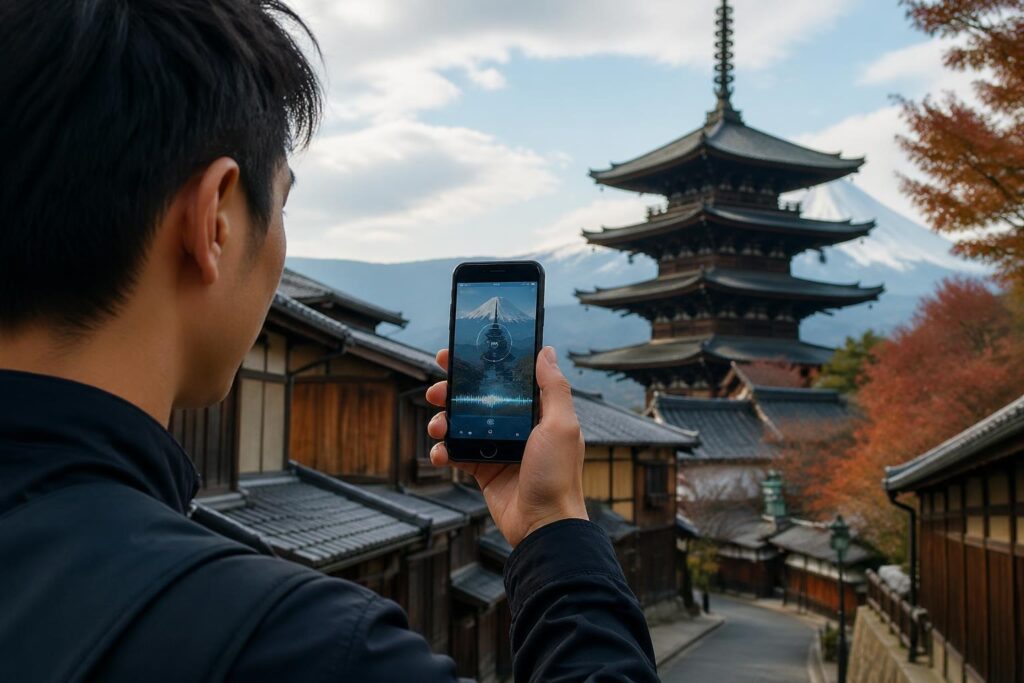 découvrez des astuces simples et efficaces pour identifier rapidement le lieu où une photo a été prise, grâce à des méthodes accessibles à tous.