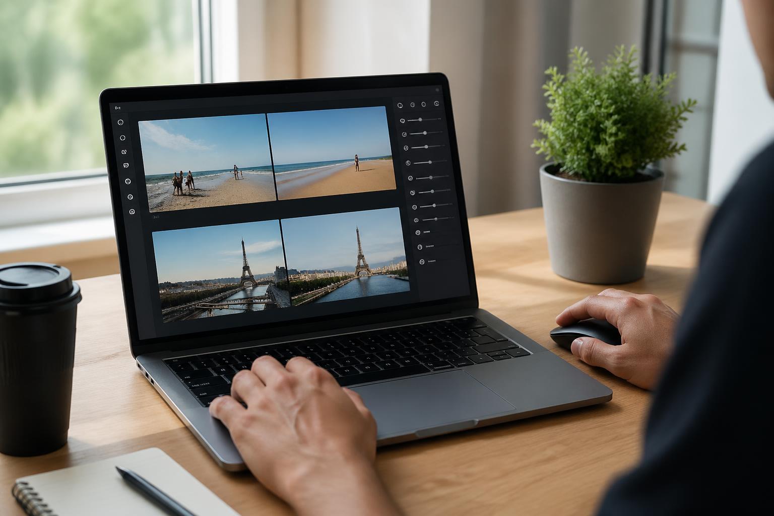 découvrez comment utiliser clean up picture gratuitement pour retoucher et améliorer facilement vos images en quelques clics, sans compétences nécessaires.