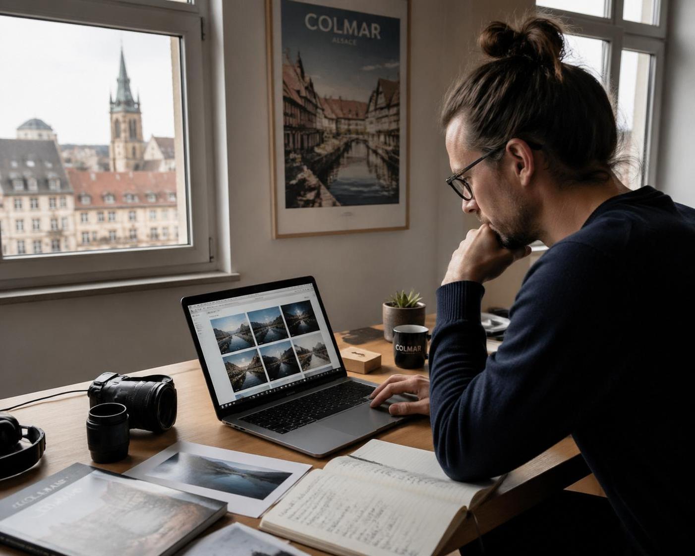 découvrez notre guide pratique pour débutants et apprenez comment vendre vos photos en ligne facilement. astuces, plateformes recommandées et conseils pour réussir dans la vente de vos images.