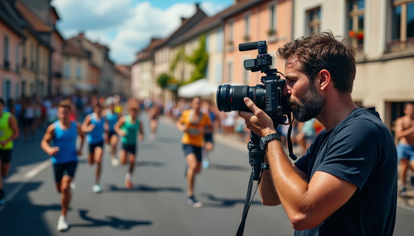découvrez une analyse détaillée de la coupe de france de photographie à condé-sur-sarthe, mettant en lumière les talents et les œuvres exceptionnelles présentées lors de cet événement incontournable.