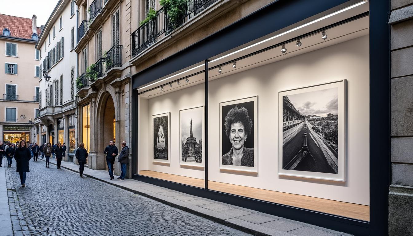 Doubs : Le Festival de Photographie de Besançon ouvre ses candidatures pour sa prochaine édition 7 participez au festival de photographie de besançon dans le doubs : les candidatures pour la prochaine édition sont ouvertes. exposez votre talent et rejoignez un événement culturel incontournable.