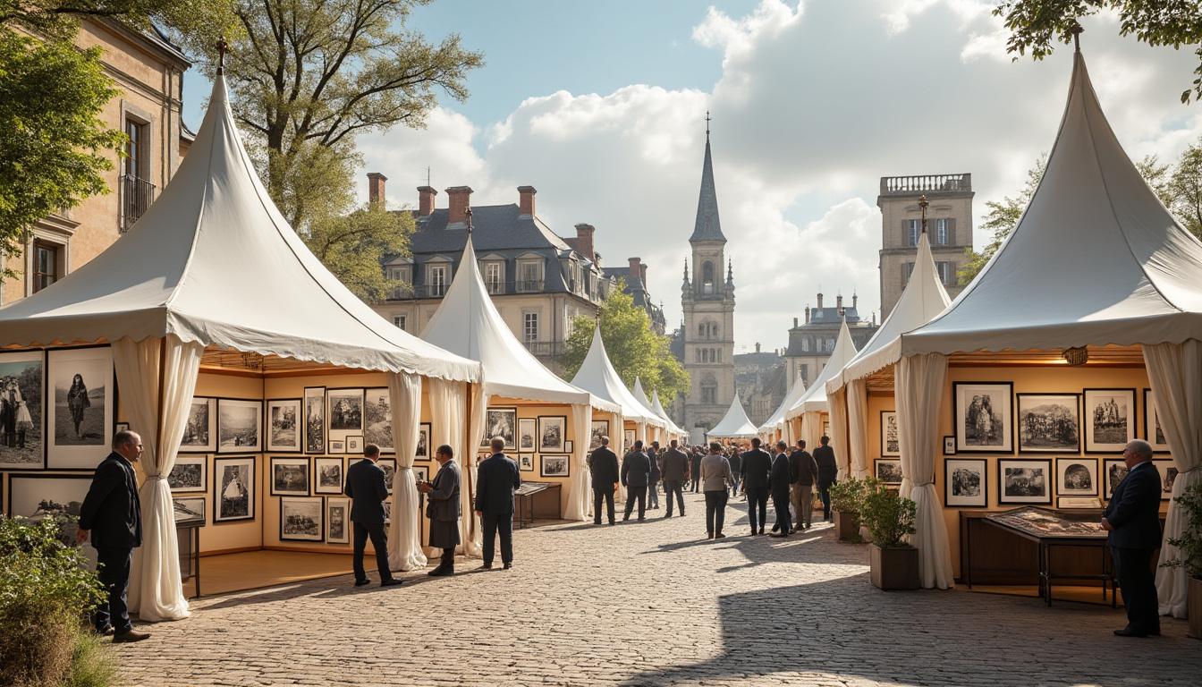 découvrez le festival photo la gacilly, une célébration unique du bicentenaire de la photographie française, au cœur de la beauté naturelle et culturelle de la gacilly en france.