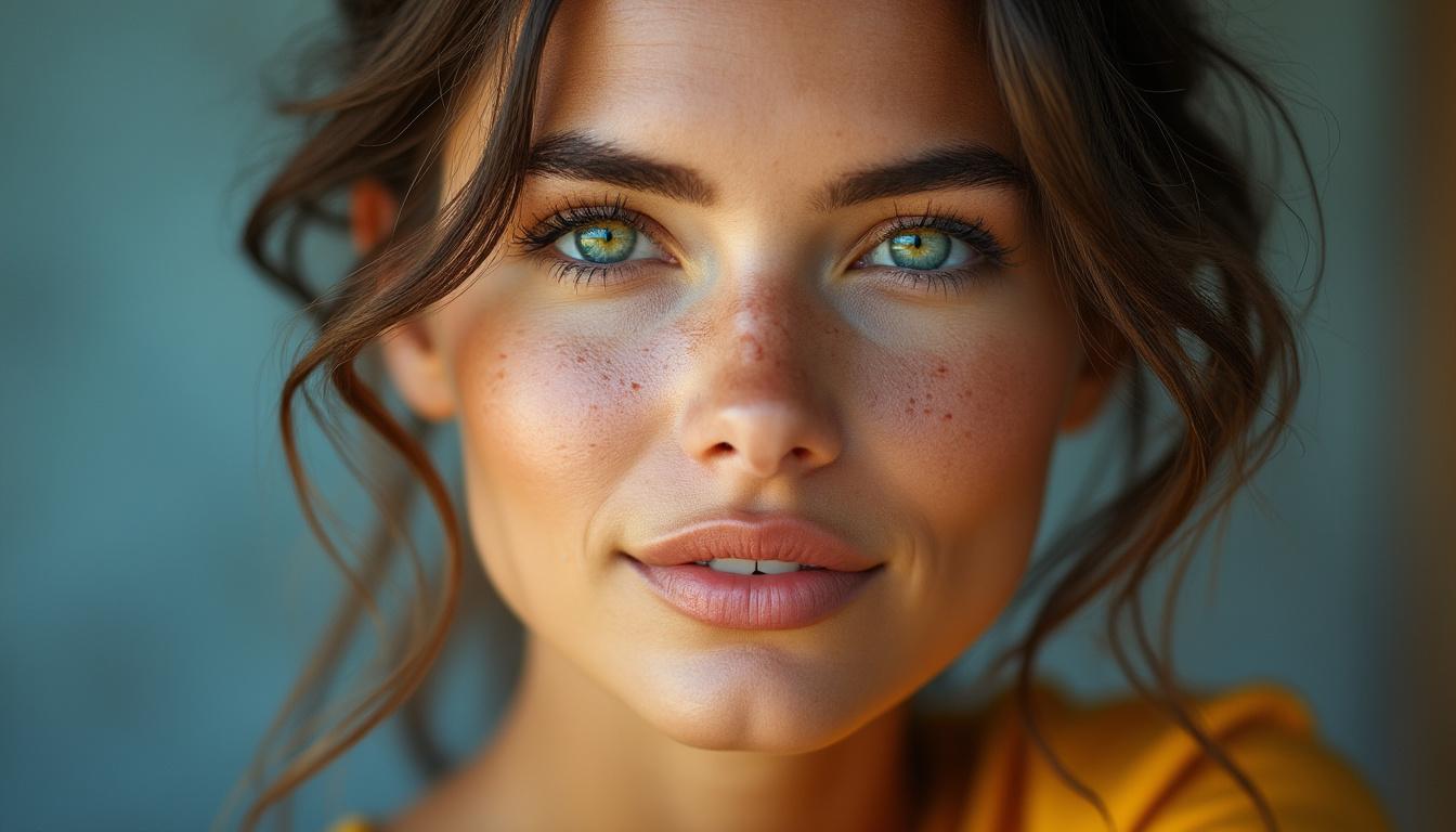 découvrez des idées originales et créatives pour réussir votre photo de profil et capter l'attention sur les réseaux sociaux.