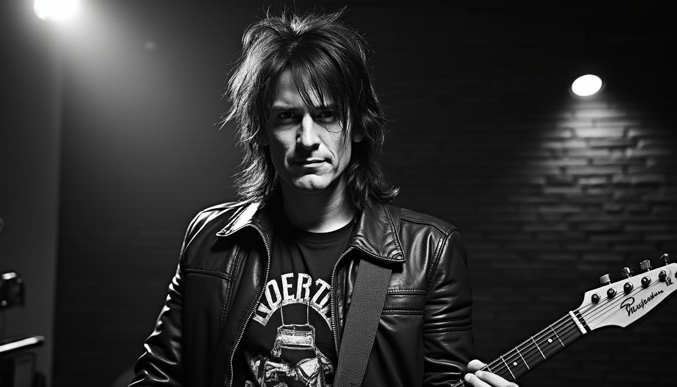 découvrez l'exposition exclusive du photographe emblématique des inrocks à toulouse, où il révèle comment un excès de couleurs peut détourner l’attention du public.