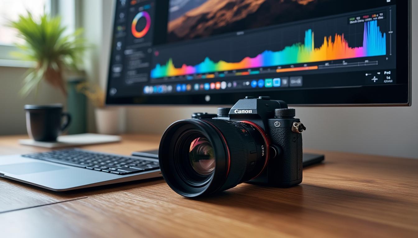 Métadonnée photo : comprendre son rôle et comment l'exploiter efficacement 1 découvrez le rôle essentiel des métadonnées photo et apprenez à les exploiter efficacement pour organiser, protéger et valoriser vos images numériques.