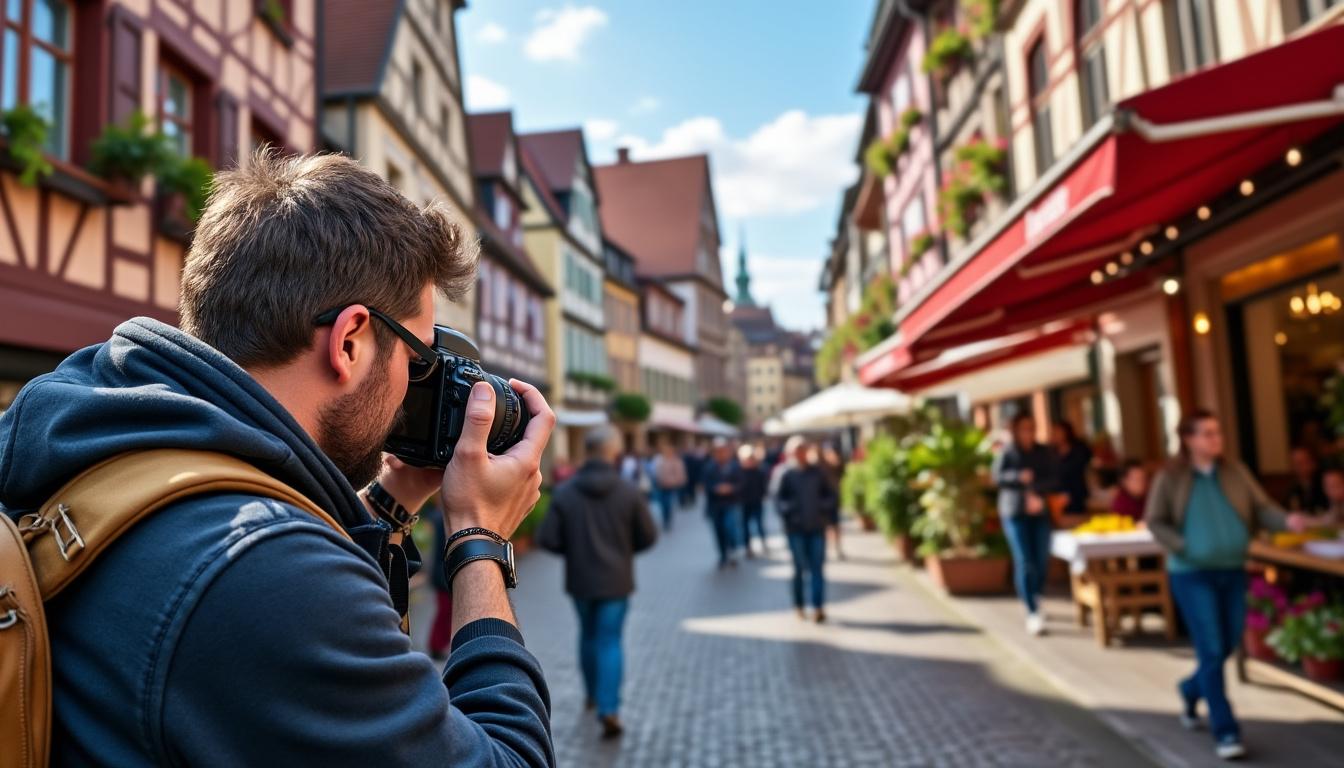 découvrez vos droits et limites légales pour photographier et diffuser des images en toute légalité. informez-vous sur la protection de la vie privée, le droit à l'image et les autorisations nécessaires.
