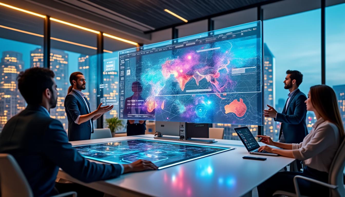 découvrez les meilleures alternatives en ligne à photoshop en 2026, avec des outils performants pour retoucher vos photos facilement et rapidement.