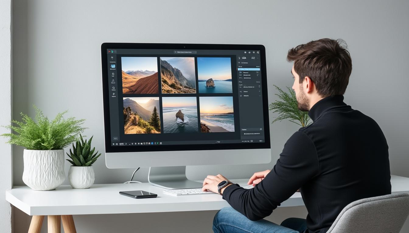 découvrez quel format choisir pour réussir vos photos instagram et maximiser leur impact visuel sur votre profil.