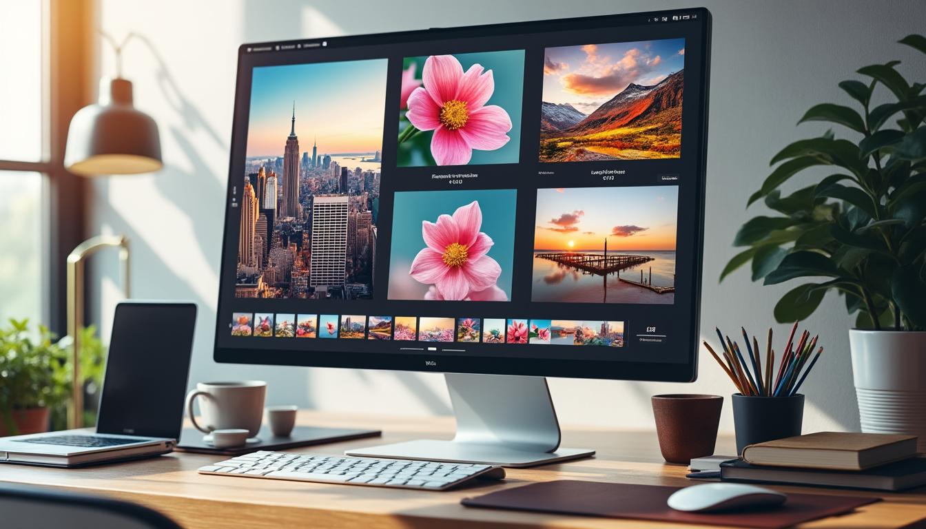 découvrez quel format choisir pour réussir vos photos instagram et attirer plus d'engagement avec des images parfaitement adaptées.