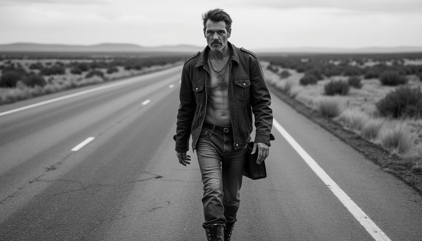 Sylvie Meunier présente l'exposition captivante « Mister K » chez Les Flâneurs 7 découvrez l'exposition captivante « mister k » présentée par sylvie meunier chez les flâneurs, une immersion artistique unique à ne pas manquer.