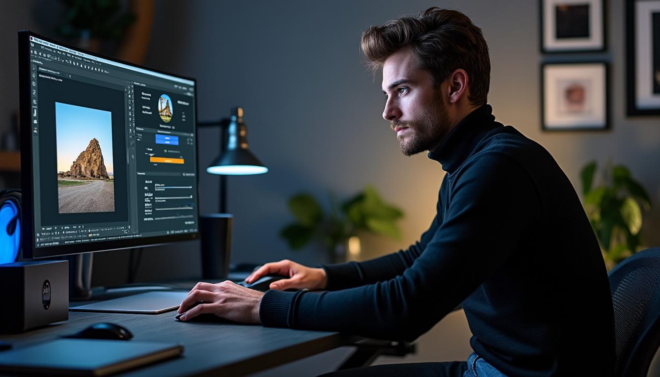 Tout savoir sur gigapixel pour améliorer la qualité de vos images 7 découvrez comment gigapixel peut transformer la qualité de vos images grâce à une optimisation avancée. apprenez toutes les astuces pour obtenir des résultats professionnels facilement.