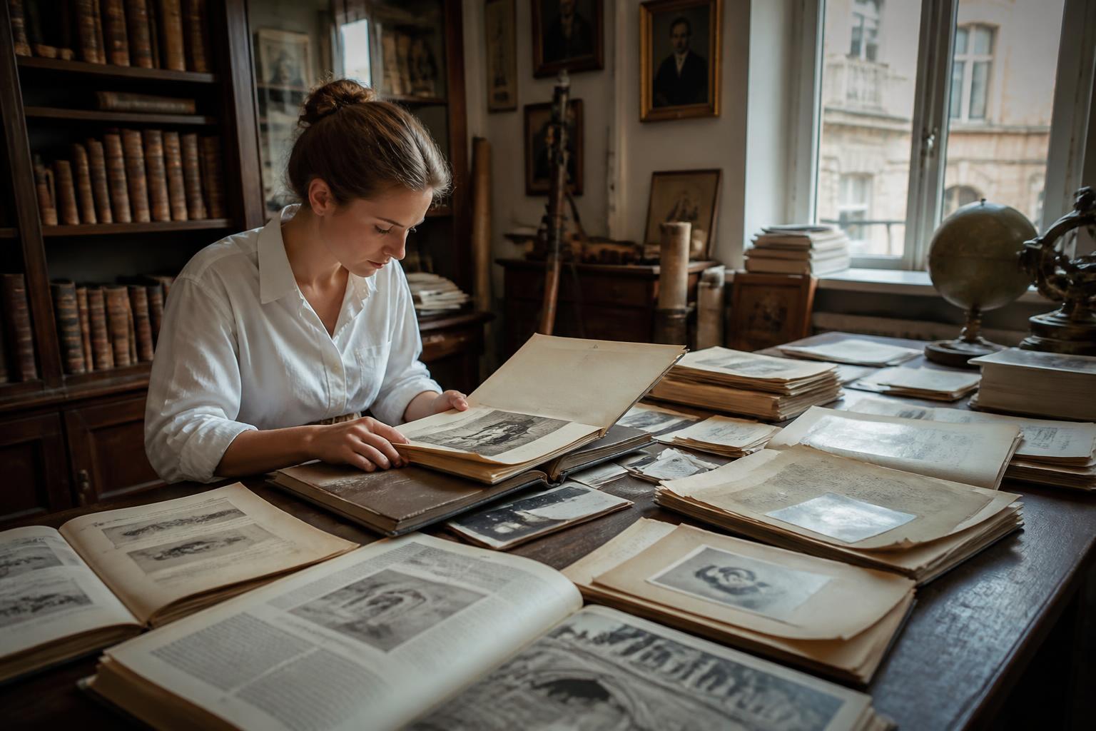 plongez dans une quête passionnante à la découverte du véritable girault de prangey, entre mystères et révélations historiques captivantes.